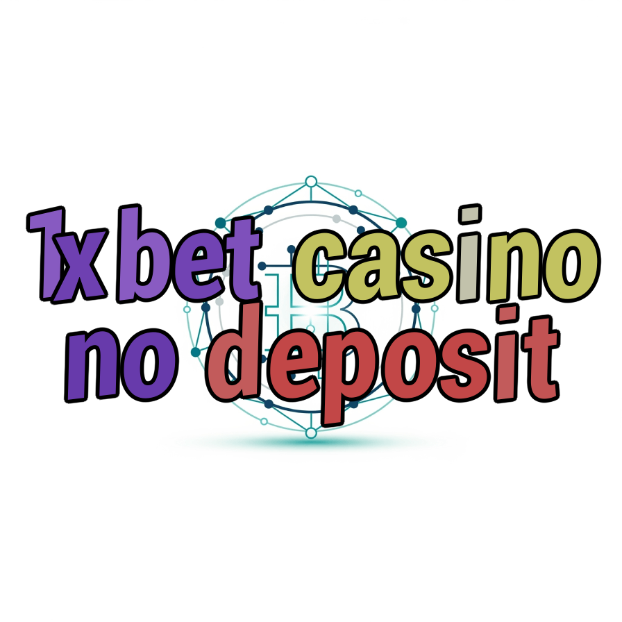 1xbet casino no deposit